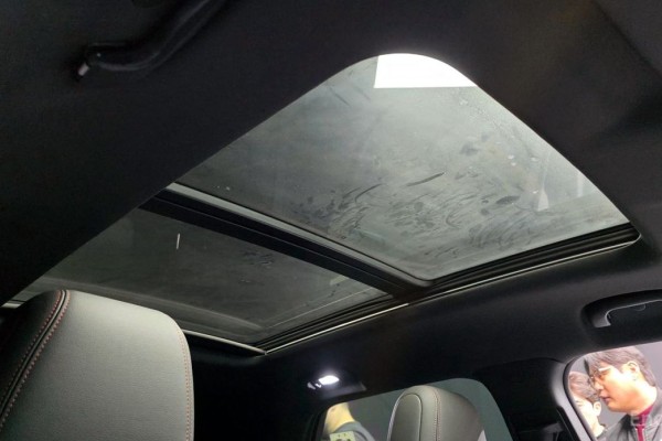 2021 Chevrolet TrailBlazer с пробегом 51 984 км