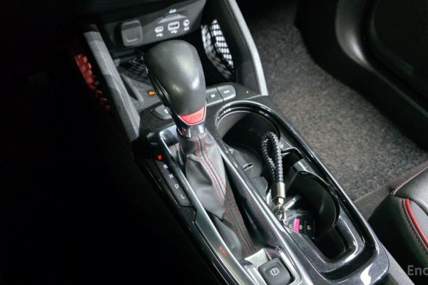 2021 Chevrolet TrailBlazer с пробегом 47 033 км