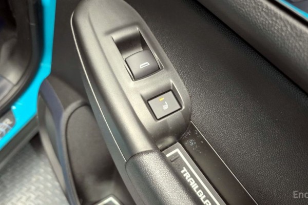 2021 Chevrolet TrailBlazer с пробегом 51 984 км