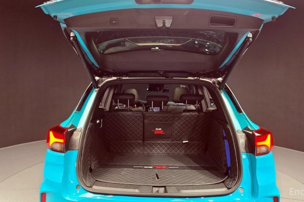 2021 Chevrolet TrailBlazer с пробегом 51 984 км