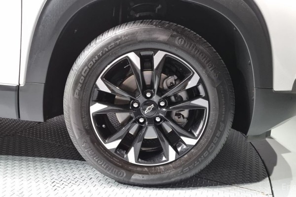 2021 Chevrolet TrailBlazer с пробегом 37 186 км