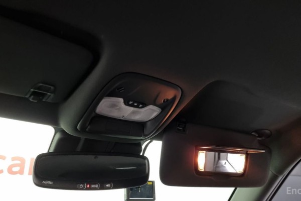 2021 Chevrolet TrailBlazer с пробегом 49 353 км