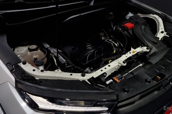 2021 Chevrolet TrailBlazer с пробегом 37 186 км