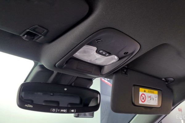 2021 Chevrolet TrailBlazer с пробегом 47 033 км