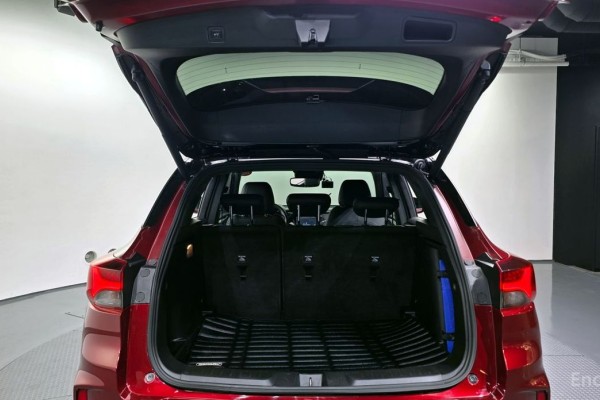 2021 Chevrolet TrailBlazer с пробегом 47 033 км