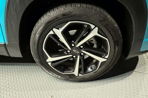 2021 Chevrolet TrailBlazer с пробегом 41 328 км