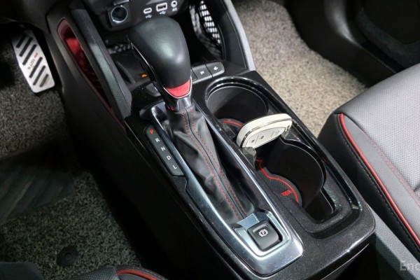 2021 Chevrolet TrailBlazer с пробегом 41 328 км