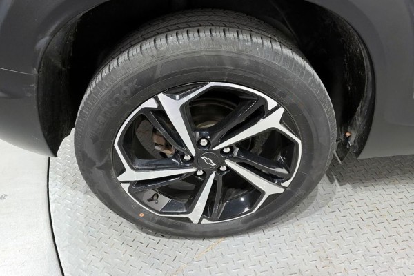 2021 Chevrolet TrailBlazer с пробегом 91 831 км