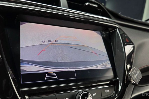 2021 Chevrolet TrailBlazer с пробегом 103 617 км