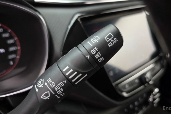 2021 Chevrolet TrailBlazer с пробегом 103 617 км