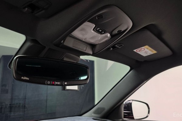 2021 Chevrolet TrailBlazer с пробегом 103 617 км