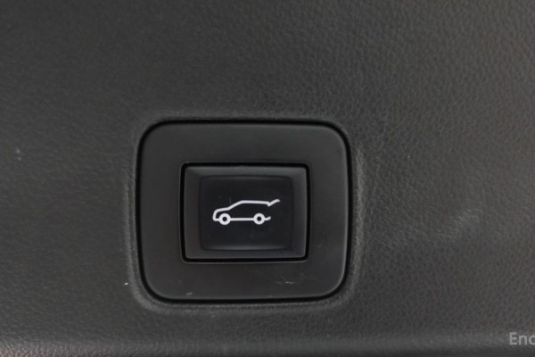 2021 Chevrolet TrailBlazer с пробегом 103 617 км