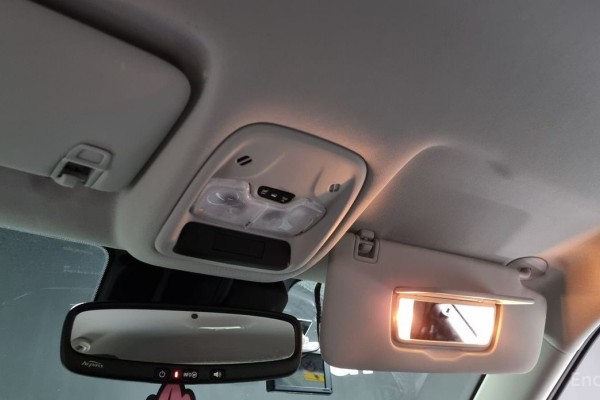 2021 Chevrolet TrailBlazer с пробегом 37 186 км