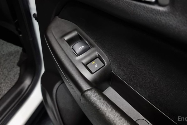 2021 Chevrolet TrailBlazer с пробегом 37 186 км