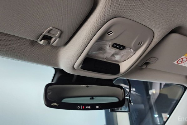 2021 Chevrolet TrailBlazer с пробегом 22 760 км