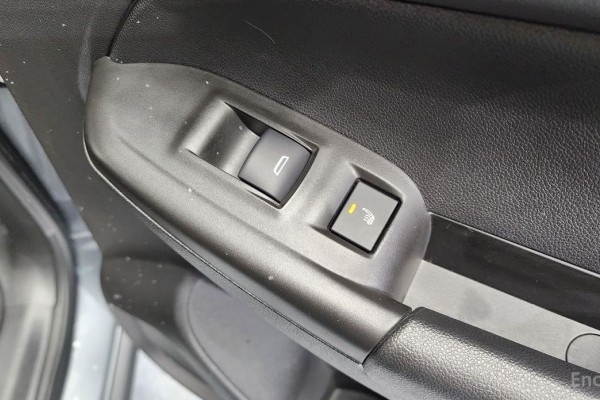 2021 Chevrolet TrailBlazer с пробегом 22 760 км