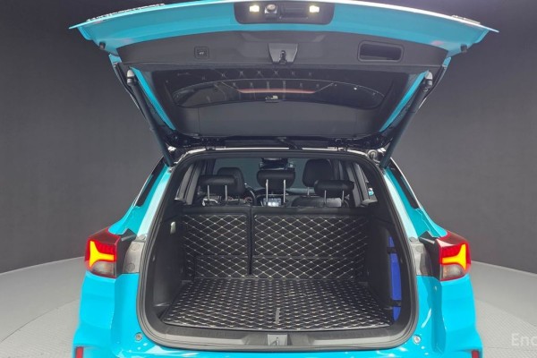 2021 Chevrolet TrailBlazer с пробегом 41 328 км