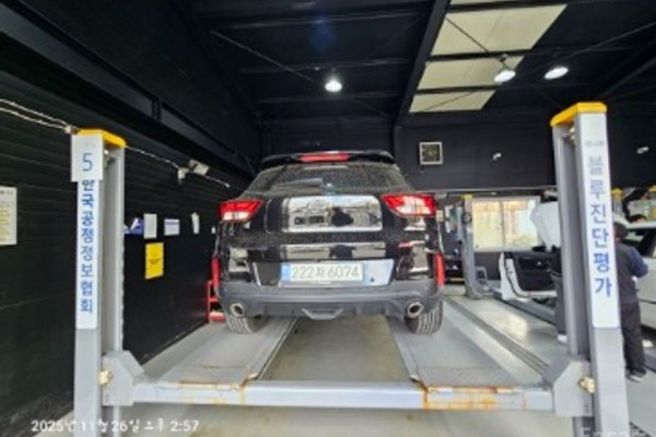 2022 Chevrolet TrailBlazer с пробегом 48 417 км