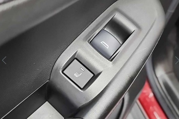 2022 Chevrolet TrailBlazer с пробегом 80 440 км