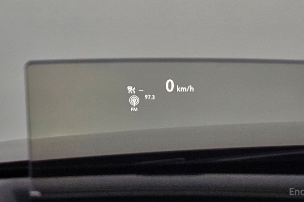 2022 Chevrolet TrailBlazer с пробегом 9 863 км