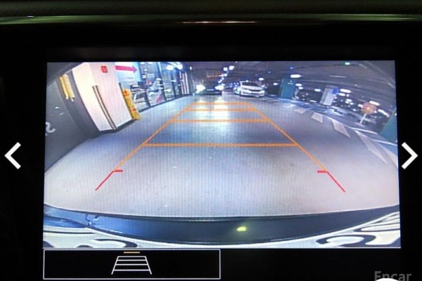 2021 Chevrolet TrailBlazer с пробегом 29 726 км