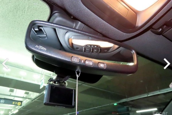 2021 Chevrolet TrailBlazer с пробегом 29 726 км