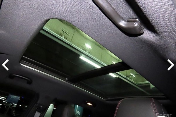 2021 Chevrolet TrailBlazer с пробегом 29 726 км