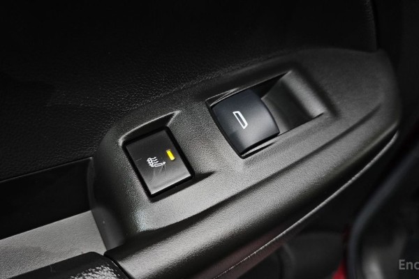 2022 Chevrolet TrailBlazer с пробегом 9 863 км