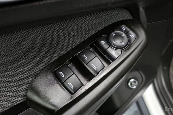 2021 Chevrolet TrailBlazer с пробегом 43 111 км