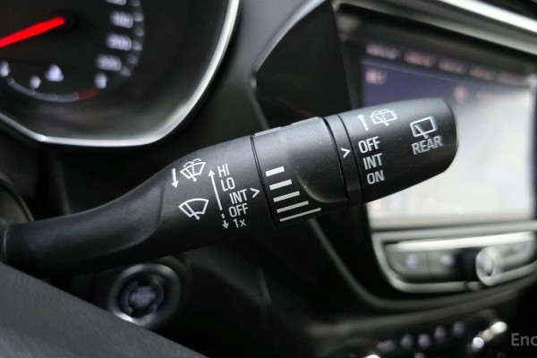 2021 Chevrolet TrailBlazer с пробегом 43 111 км