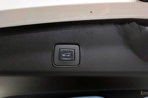 2021 Chevrolet TrailBlazer с пробегом 43 111 км