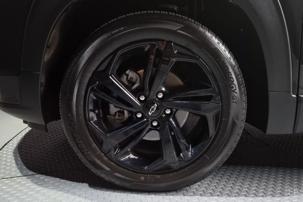 2023 Chevrolet TrailBlazer с пробегом 36 966 км