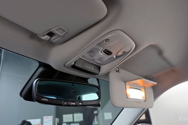 2021 Chevrolet TrailBlazer с пробегом 43 111 км