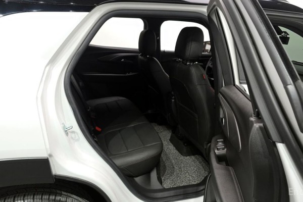 2023 Chevrolet TrailBlazer с пробегом 27 452 км