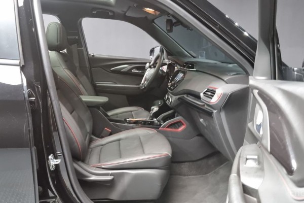 2023 Chevrolet TrailBlazer с пробегом 36 966 км
