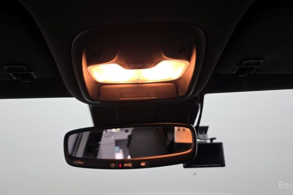 2023 Chevrolet TrailBlazer с пробегом 27 452 км