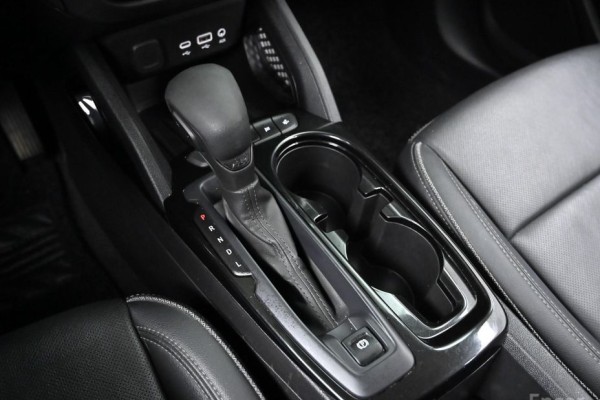 2021 Chevrolet TrailBlazer с пробегом 76 528 км