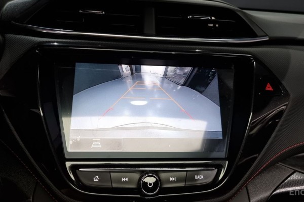 2023 Chevrolet TrailBlazer с пробегом 36 966 км