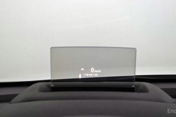 2023 Chevrolet TrailBlazer с пробегом 27 452 км