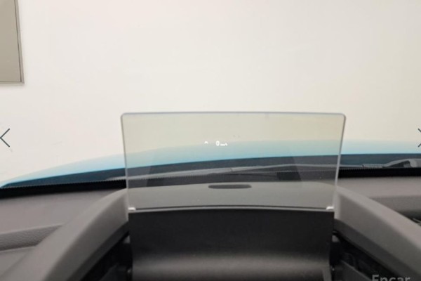 2021 Chevrolet TrailBlazer с пробегом 56 601 км