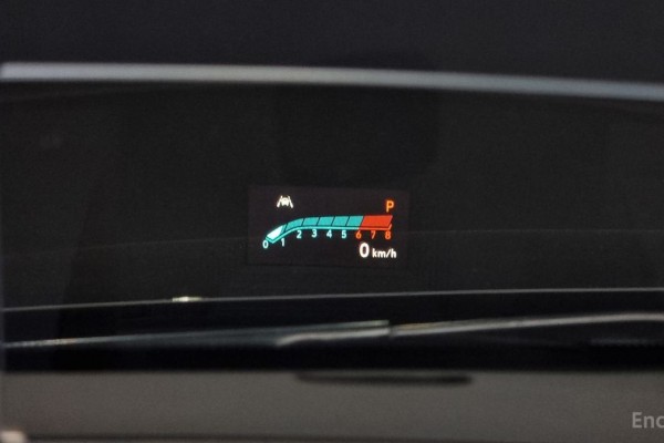 2023 Chevrolet TrailBlazer с пробегом 36 966 км