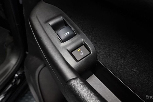 2023 Chevrolet TrailBlazer с пробегом 36 966 км