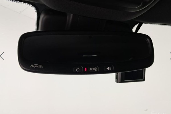 2021 Chevrolet TrailBlazer с пробегом 56 601 км