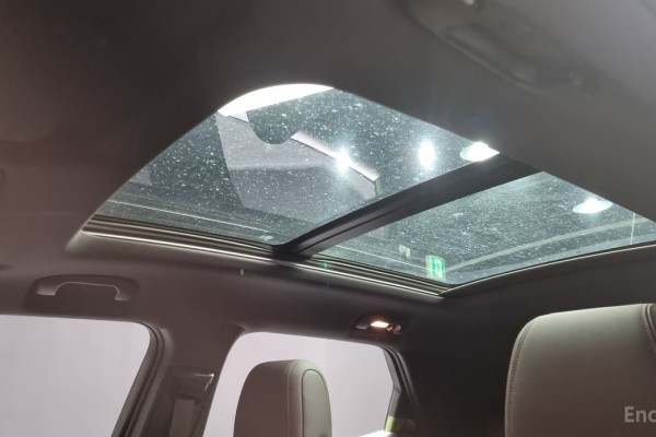 2023 Chevrolet TrailBlazer с пробегом 36 966 км