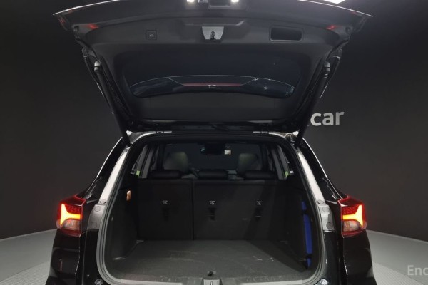 2023 Chevrolet TrailBlazer с пробегом 36 966 км