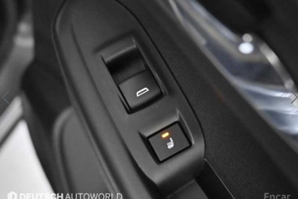 2021 Chevrolet TrailBlazer с пробегом 21 377 км