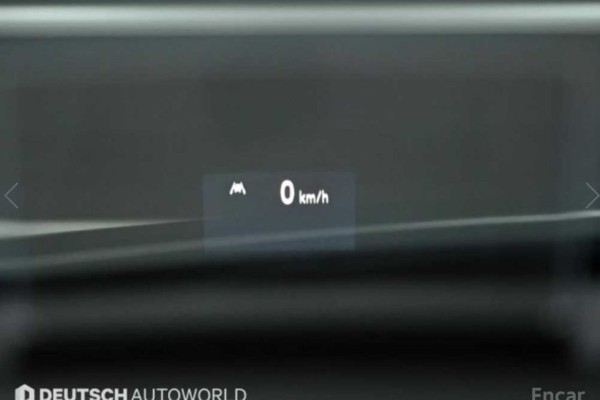 2021 Chevrolet TrailBlazer с пробегом 21 377 км