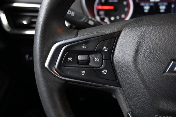 2021 Chevrolet TrailBlazer с пробегом 76 528 км