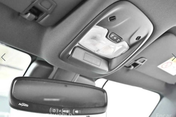 2021 Chevrolet TrailBlazer с пробегом 21 377 км