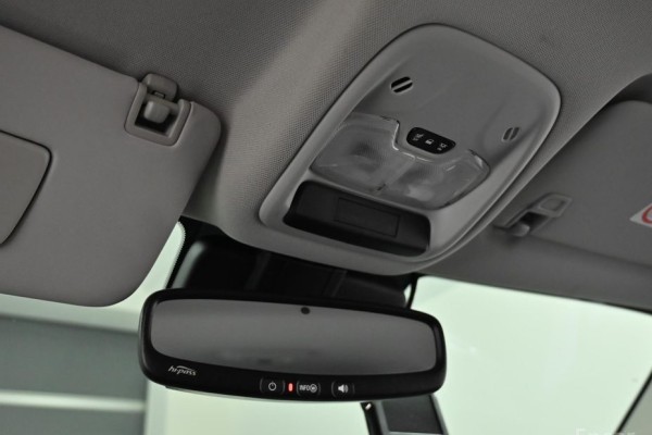 2021 Chevrolet TrailBlazer с пробегом 76 528 км